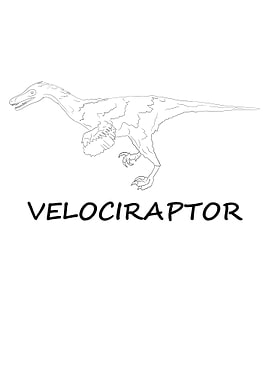 Dinosaurier Fossil Skelett