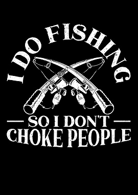 I Do Fishing