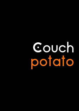 couch potato