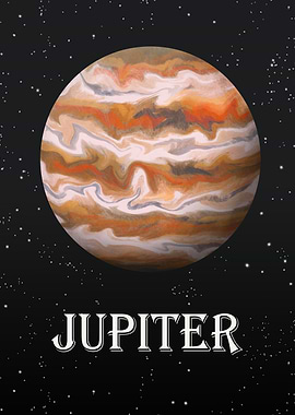 The Giant Jupiter