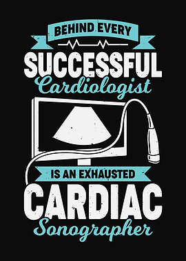 Cardiac Sonographer Design