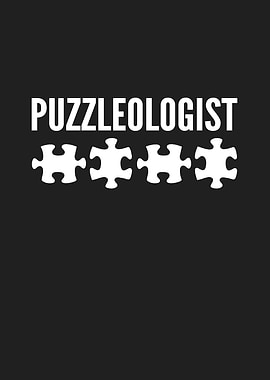 Puzzleologist Jigsaw