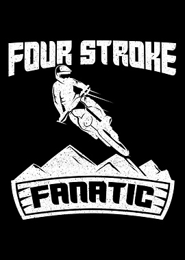 Dirt Bike MX Motocross