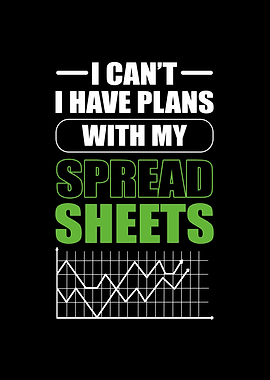 I Cant I Have Plans With