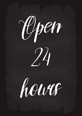 Open 24 hours Bar Pub