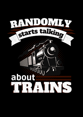 Railway Steam Engine Fun