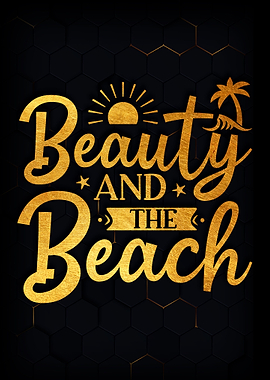 Beauty and the beach