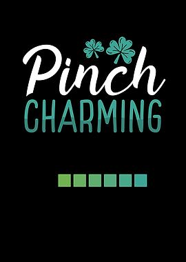 Pinch charming
