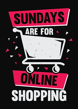 Online Shopping Lover