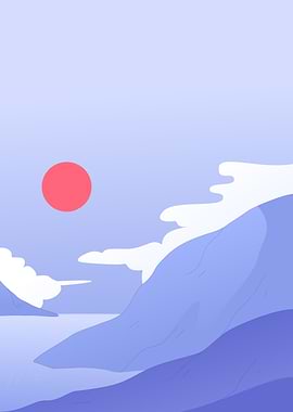 The splendor of Japan