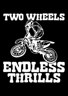 Dirt Bike MX Motocross