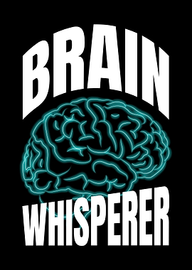 Brain Whisperer