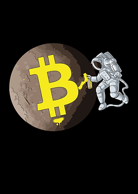 Bitcoin Funny Trader