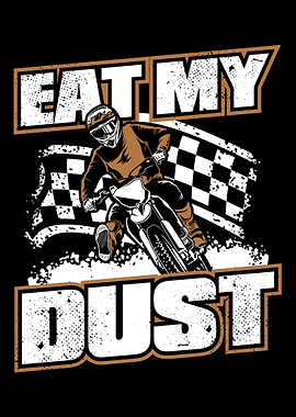 Dirt Bike MX Motocross