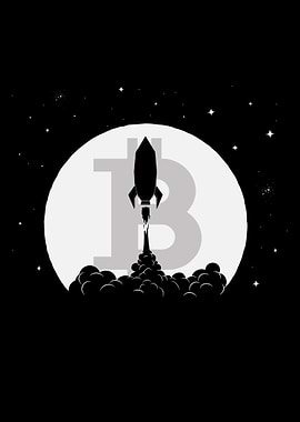 Bitcoin Funny Trader