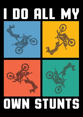 Dirt Bike MX Motocross