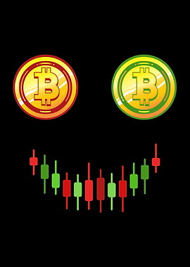 Bitcoin Funny Trader