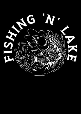 Fishing N Lake