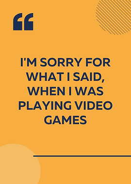 gaming gamer quotes 5