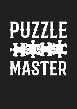 Puzzle Master Jigsaw