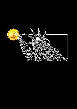 Bitcoin Funny Trader