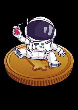 Bitcoin Funny Trader