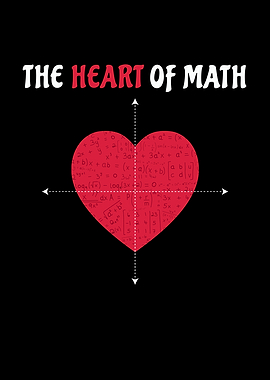 The Heart Of Math