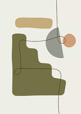 Scandinavian nordic line