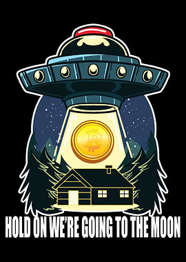 Bitcoin Funny Trader