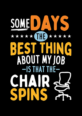 Some Days The Best Thing