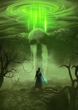 What Nightmares May Come