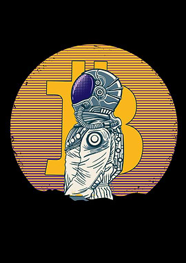 Bitcoin Funny Trader