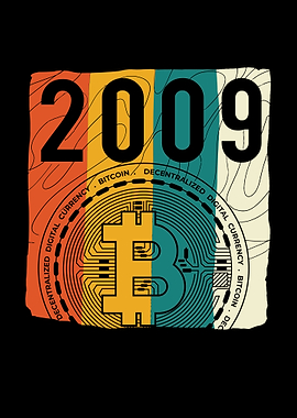 Bitcoin 2009 Funny Trader