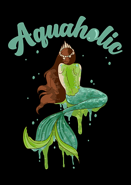 Aquaholic