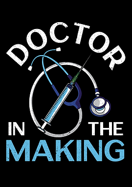 Doctor In The Making