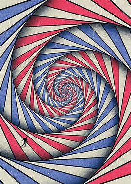 Circus Spiral