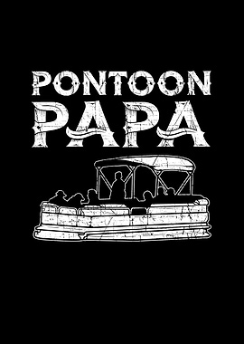 Pontoon Papa Pontoon