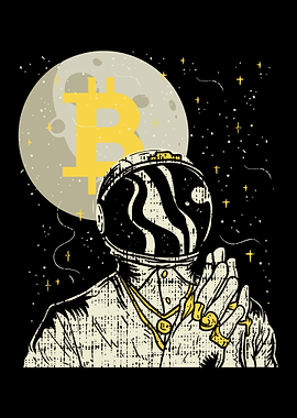 Bitcoin Funny Trader