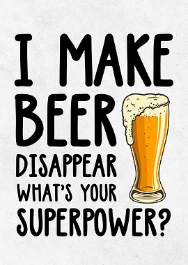 Funny Beer Quote