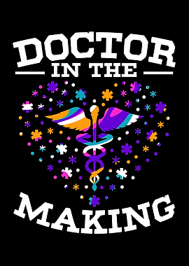 Doctor In The Making