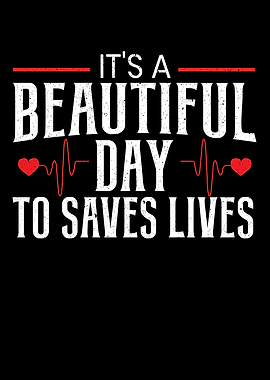 A Day To Save Lives