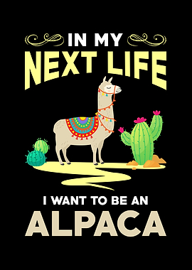 Alpaca