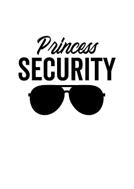 Princess Security