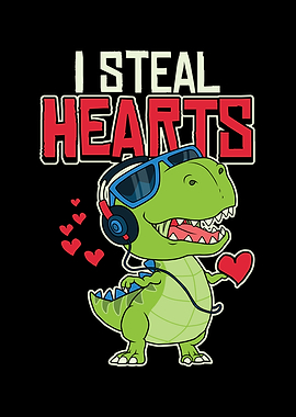 Valentines Day I Steal