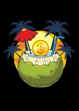 Bitcoin Funny Trader