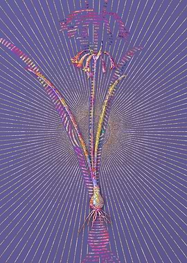 Brandlelie Mosaic Floral