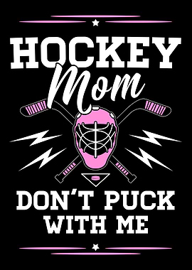 Hockey Mom
