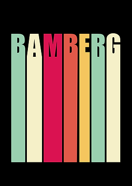 Bamberg Vintage