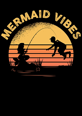 Mermaid Vibes