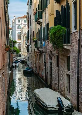 venice waterstreet